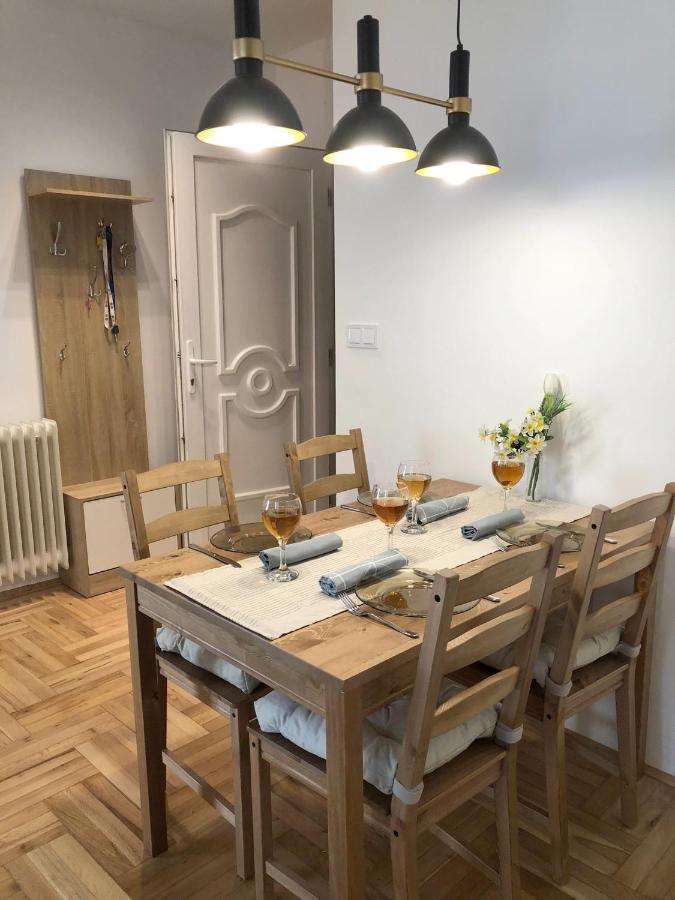 Castle Corner Apartment Будапеща Екстериор снимка