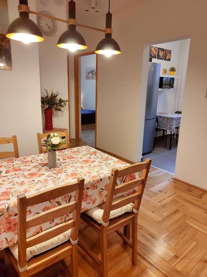 Castle Corner Apartment Будапеща Екстериор снимка