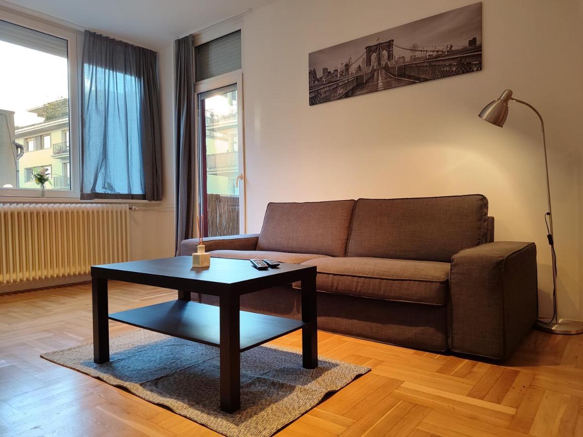 Castle Corner Apartment Будапеща Екстериор снимка