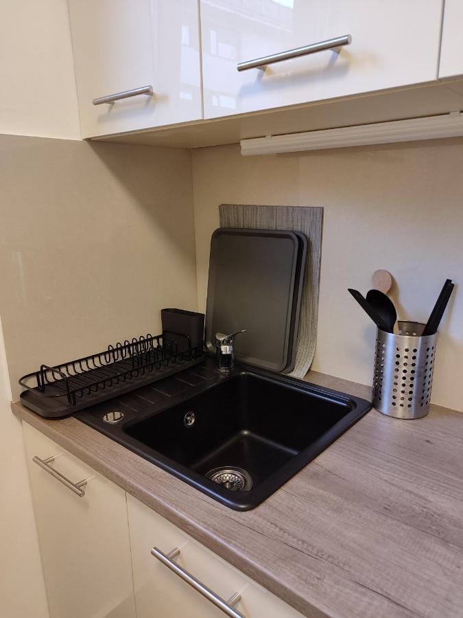 Castle Corner Apartment Будапеща Екстериор снимка