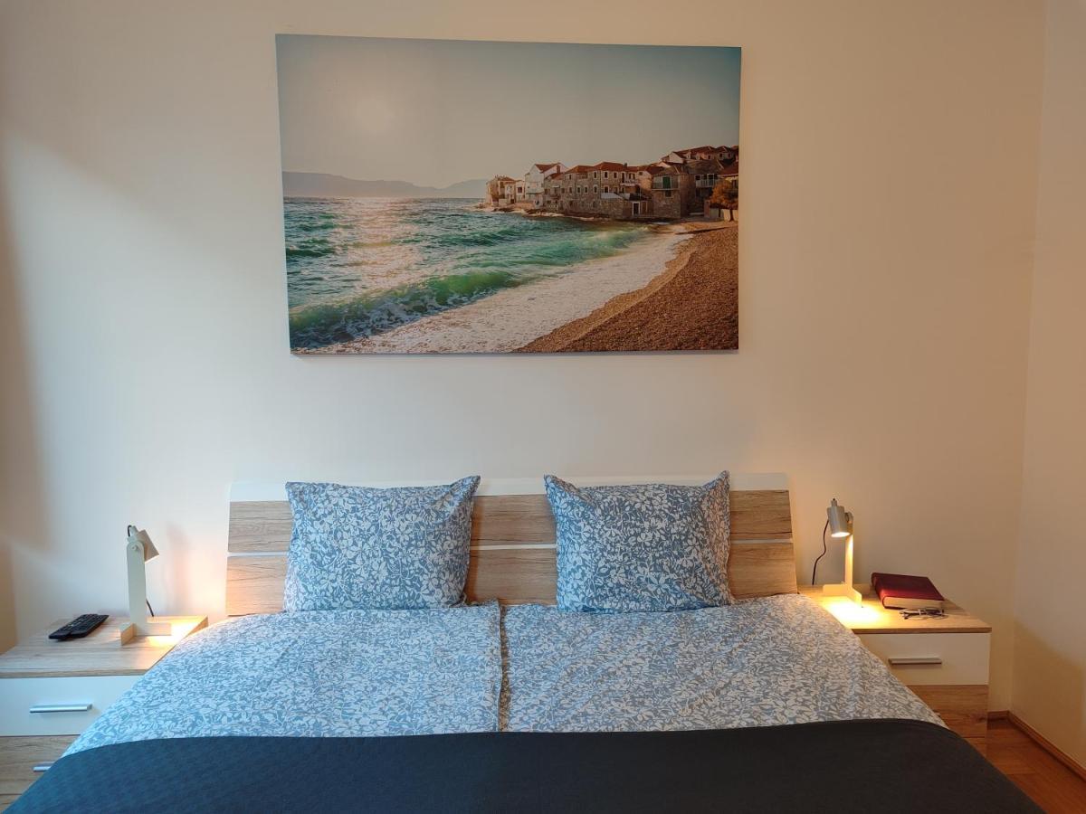 Castle Corner Apartment Будапеща Екстериор снимка