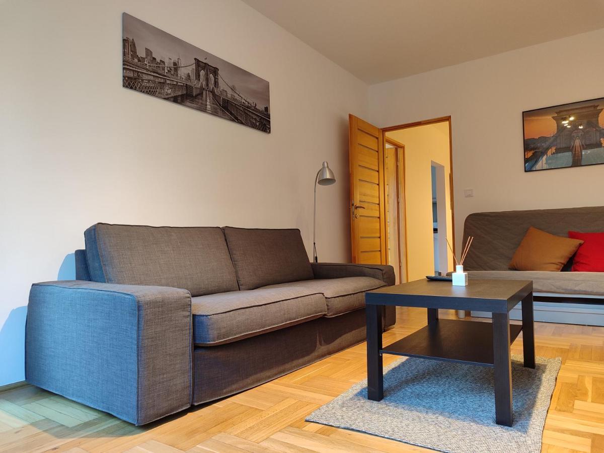 Castle Corner Apartment Будапеща Екстериор снимка